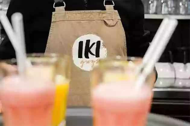 Iki Guys - Restaurant Salon de Provence - Restaurant Salon de Provence terrasse